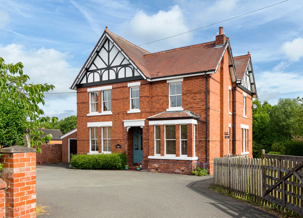 Little Hind Heath Farm